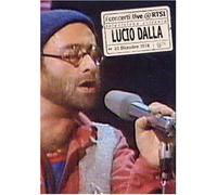 Dalla Lucio - Live@Rtsi [Import allemand]