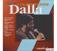 Dalla,Lucio - Successi