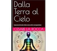 Dalla Terra al Cielo: Il percorso dei sette chakra verso unità e consapevolezza