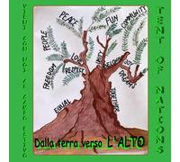 Dalla terra verso L'ALTO: Vieni con noi al Campo Estivo di Tent of Nations