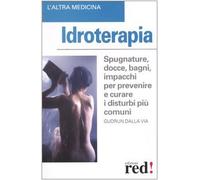 Dalla Via Gudrun - Idroterapia