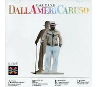 Dallamericaruso CD New & Sealed