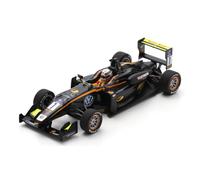 Dallara F3 4th Macau Grand Prix Fia F3 Intern.cup 2015 A.Giovinazzi 1:43 Model