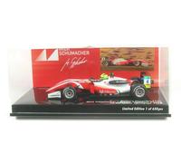 Dallara Mercedes F317 F3 European Champion 2018 (Mick Schumacher) 1:43
