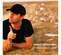 Dall'armellina Stefano - E I Pesci Vengono a Galla