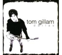 Tom Gillam - Dallas