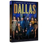Dallas (2012) - Saison 2