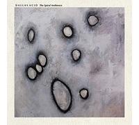 Dallas Acid – The Spiral Ambience – AllSaints
