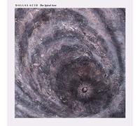 Dallas Acid The Spiral Arm Vinyl LP New 2019