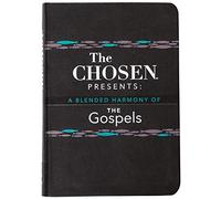 Dallas And Amanda Je - Chosen Presents A Blended Harmony of the Gospe - H245z