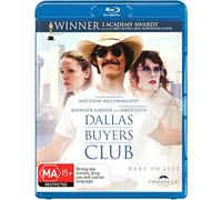 Dallas Buyers Club