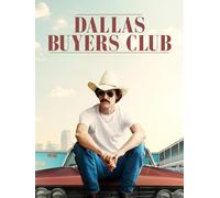 Dallas Buyers Club
