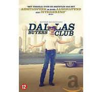 Dallas Buyers Club [ 2013 ] Uncensored + extra's