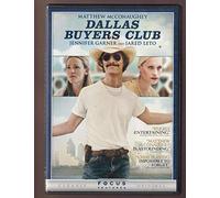 Dallas Buyers Club (DVD)