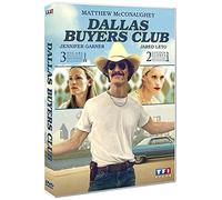 Dallas Buyers Club (Oscar® 2014 du meilleur acteur)