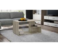Dallas Coffee Table Sonoma Oak