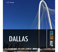 Dallas Color Map