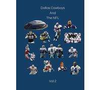 Dallas Cowboys And The NFL Vol 2