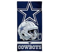 Dallas Cowboys Beach Towel