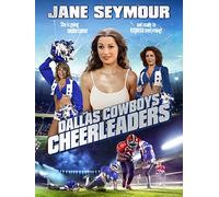 Dallas Cowboys Cheerleaders