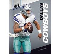Dallas Cowboys (Inside the NFL)