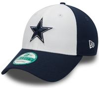 Dallas Cowboys New Era 9Forty NFL The League Team Cap