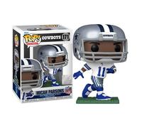 Dallas Cowboys NFL Funko POP Micah Parsons