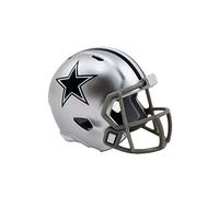 Dallas Cowboys Speed Pocket Pro Helmet