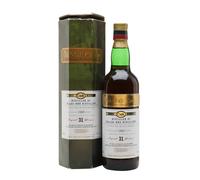 Dallas Dhu 1969 / 31 Year Old / Sherry Cask / Old Malt Cask Speyside Whisky