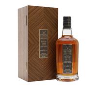 Dallas Dhu 1979 / 43 Year Old / Gordon & MacPhail Private Collection Speyside Whisky