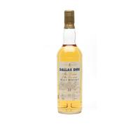 Dallas Dhu 22 Year Old / Union of Crowns Speyside Whisky