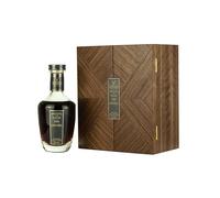 Dallas Dhu 50 Year Old 1969 Private Collection Gordon & MacPhail