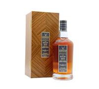Dallas Dhu (silent) - Private Collection - Single Cask #1404-1979 43 year old Whisky 70cl 54.1% ABV