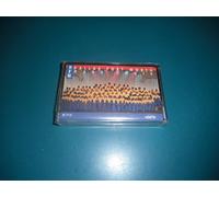 Dallas Fort Worth Mass Choir - For His Glory [CASSETTE]
