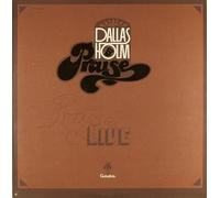 Dallas Holm and Praise