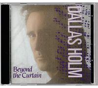 Dallas Holm - Beyond the Curtain