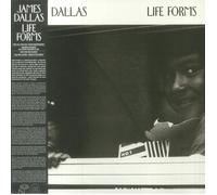 Dallas, James - Life Forms [VINYL]