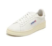 Dallas Low - female - Autry - Sneakers - White - 2 UK - Shoes 2 UK