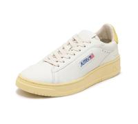 Dallas Low - female - Autry - Sneakers - White - 3 UK - Shoes 3 UK