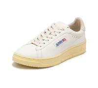 Dallas Low - female - Autry - Sneakers - White - 4 UK - Shoes 4 UK