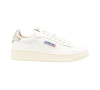 Dallas Low - female - Autry - Sneakers - White - 6 UK - Shoes 6 UK