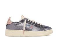 Dallas Low Glitter Sneakers Dark grey 36EU