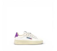 Dallas LOW - unisex - Autry - Kids Sneakers - White - 34 EU - Kids 34 EU