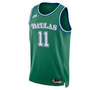 Dallas Mavericks 2025/26 Hardwood Classics Men's Nike Dri-FIT NBA Swingman Jersey - Green - Polyester XXL