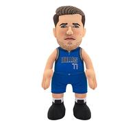 Dallas Mavericks Luka Dončić Plush Toy Bleacher Creatures Beige 25 cm