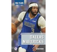 Dallas Mavericks (NBA Teams)