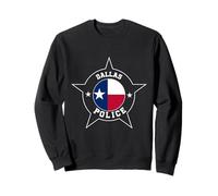 Dallas Police T Shirt - DPD Sweatshirt