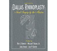 Dallas Rhinoplasty: Nasal Surgery by the Masters