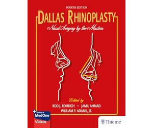 Dallas Rhinoplasty: Nasal Surgery by the Masters