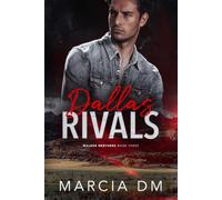 Dallas Rivals: A Ranch Enemies-to-Lovers Romance.: 3 (Walker Brothers)